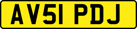 AV51PDJ