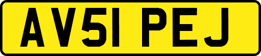 AV51PEJ