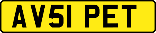 AV51PET