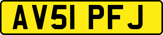 AV51PFJ