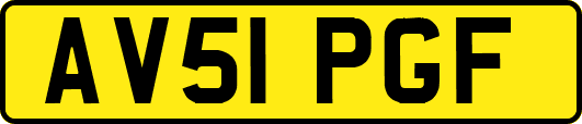 AV51PGF