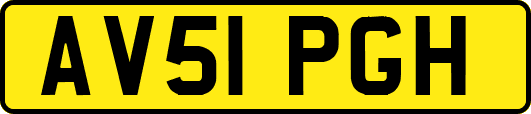AV51PGH
