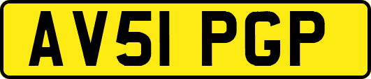 AV51PGP
