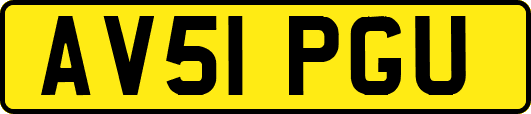 AV51PGU