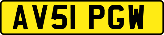 AV51PGW