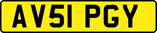 AV51PGY