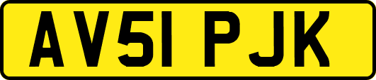 AV51PJK