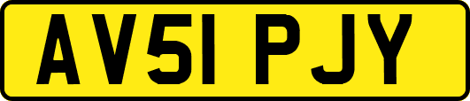 AV51PJY