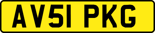 AV51PKG