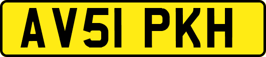 AV51PKH