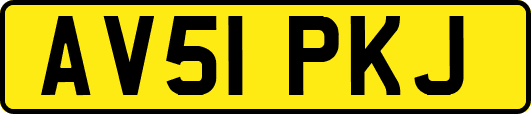 AV51PKJ