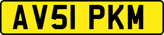 AV51PKM