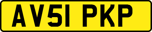 AV51PKP