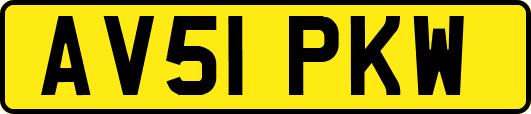AV51PKW