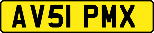 AV51PMX
