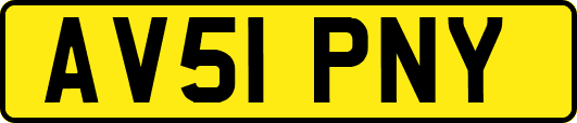 AV51PNY