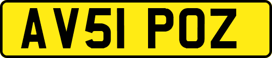 AV51POZ