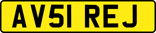AV51REJ