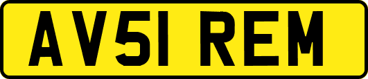 AV51REM