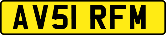 AV51RFM