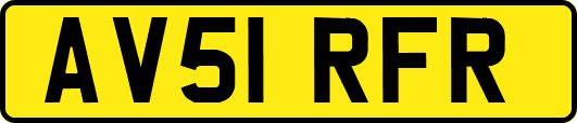 AV51RFR