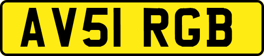 AV51RGB