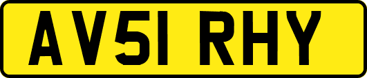 AV51RHY