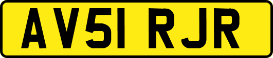 AV51RJR