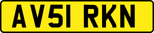 AV51RKN