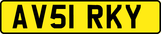 AV51RKY