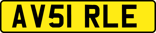 AV51RLE