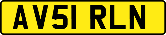 AV51RLN