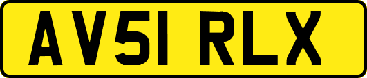 AV51RLX
