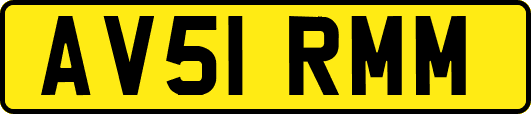 AV51RMM