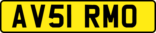 AV51RMO