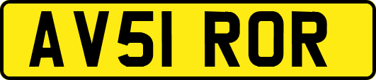 AV51ROR