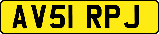 AV51RPJ