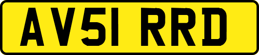 AV51RRD