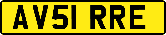 AV51RRE