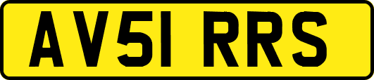 AV51RRS