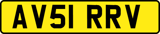 AV51RRV