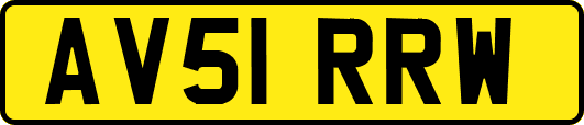 AV51RRW