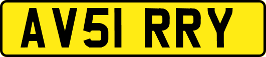 AV51RRY