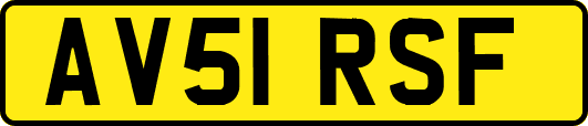 AV51RSF