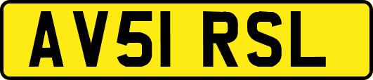 AV51RSL