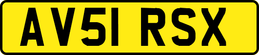 AV51RSX