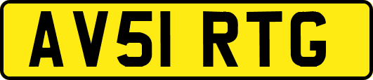 AV51RTG