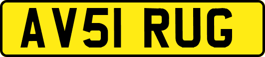 AV51RUG