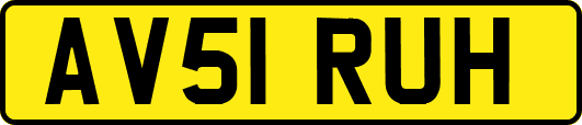 AV51RUH