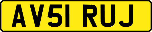 AV51RUJ
